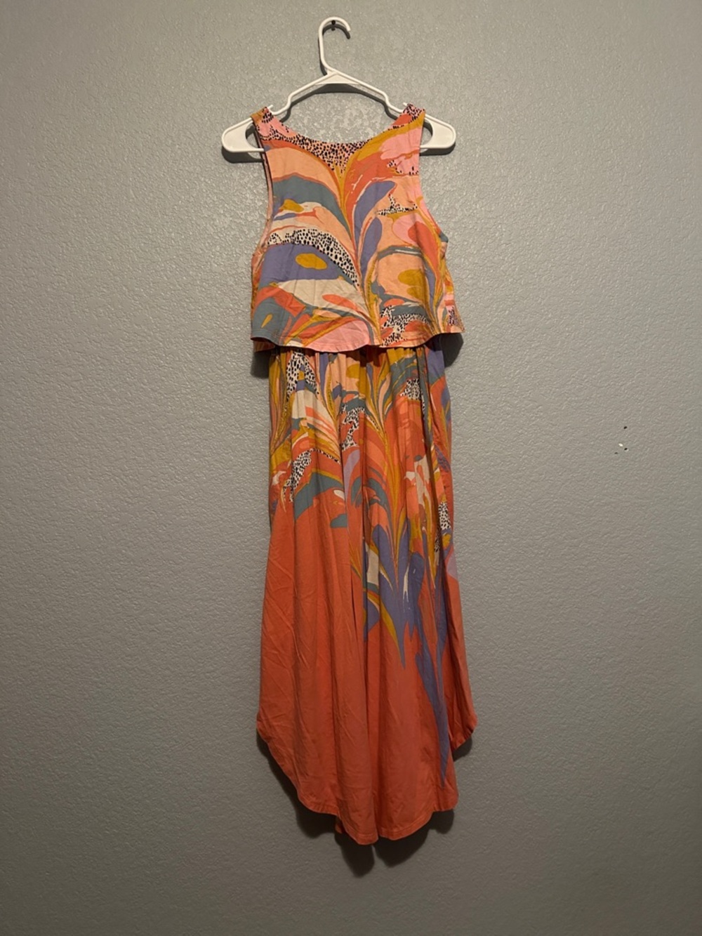 Anthropologie Saturday Sunday Jolie Maxi Dress - Picture 10 of 10